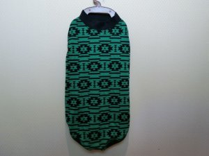 画像2: サイズ４２　maffonタンク