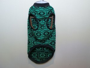 画像5: サイズ４２　maffonタンク