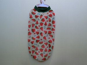画像1: サイズ４８　接触冷感メッシュ