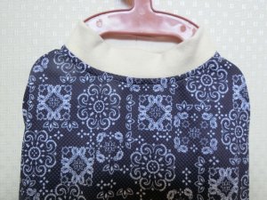 画像1: サイズ５２　クールクロス