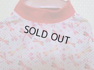 画像1: サイズ４８　接触冷感メッシュ
