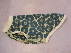画像1: サイズ４５　maffonタンク