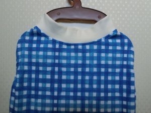 画像1: サイズ４２　クールクロス