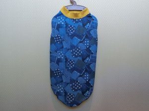 画像2: サイズ７０　クールクロス