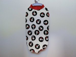 画像2: サイズ３７　１年中タンク