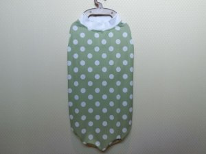 画像2: サイズ４５　クールクロス