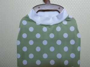 画像1: サイズ４５　クールクロス