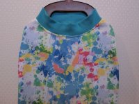 サイズ８０　クールクロス