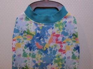 画像1: サイズ８０　クールクロス