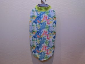 画像2: サイズ７５　クールクロス
