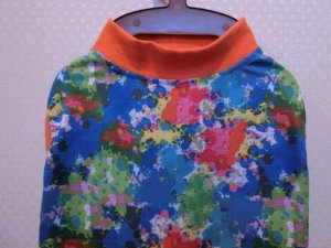 画像1: サイズ８０　クールクロス