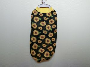 画像2: サイズ４5　接触冷感メッシュ