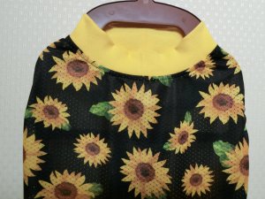 画像1: サイズ４5　接触冷感メッシュ