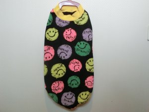 画像3: サイズ８５　秋冬タンク