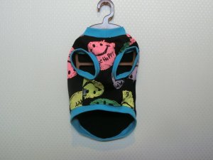 画像4: サイズ５２　秋冬タンク