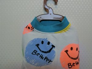 画像1: サイズ５２　秋冬タンク