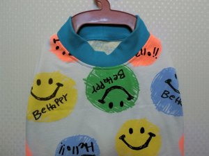 画像1: サイズ８５　秋冬タンク