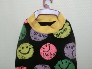画像2: サイズ８５　秋冬タンク