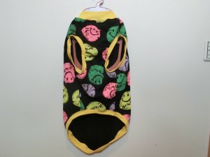 画像5: サイズ８５　秋冬タンク