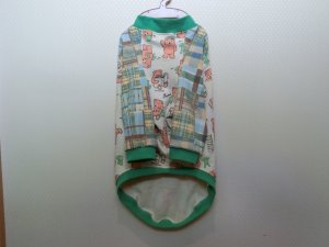 画像4: サイズ８０　１年中ラグラン