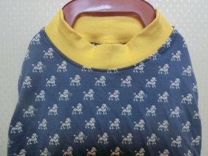 画像3: サイズ８５　maffonタンク