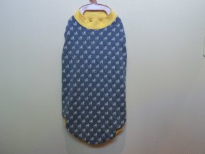 画像2: サイズ８５　maffonタンク