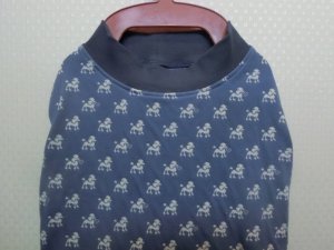 画像3: サイズ８５　maffonタンク