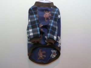 画像5: サイズ７０　ラグラン