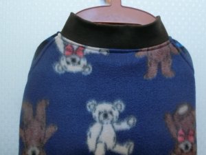 画像3: サイズ７０　ラグラン