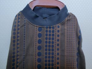 画像2: サイズ８０　maffonタンク