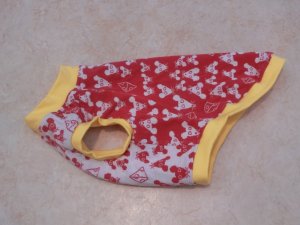 画像3: サイズ４５　maffonタンク