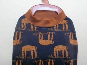画像1: サイズ５６　maffonタンク
