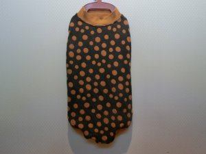 画像2: サイズ７０　maffonタンク
