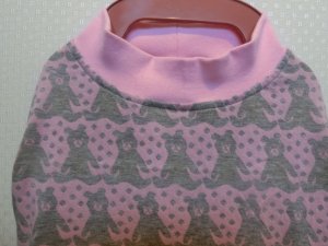 画像1: サイズ８０　maffonタンク