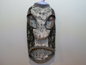 画像3: サイズ４５　maffonタンク