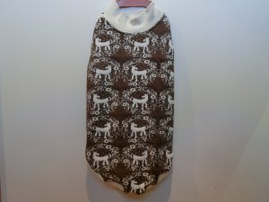 画像2: サイズ４８　maffonキルトタンク