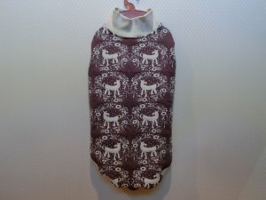 画像2: サイズ５６　maffonキルトタンク