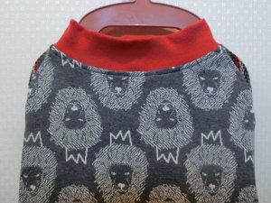 画像2: サイズ８０　maffonラグラン