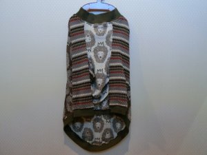 画像4: サイズ８５　maffonラグラン