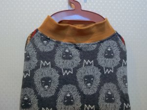 画像2: サイズ７５　maffonラグラン