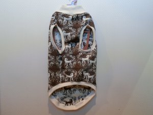 画像4: サイズ４５　maffonキルトタンク