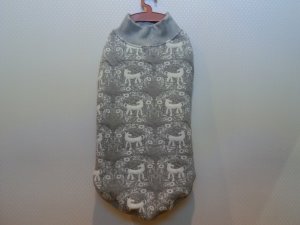 画像2: サイズ４８　maffonキルトタンク