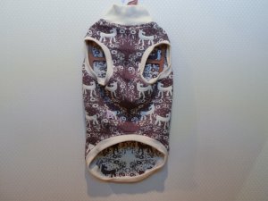 画像4: サイズ５６　maffonキルトタンク