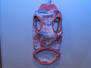 画像4: サイズ４５　キルトタンク
