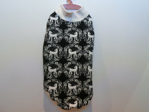 画像2: サイズ７５　maffonキルトタンク