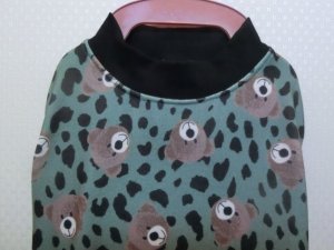 画像1: サイズ７５　タンクトップ
