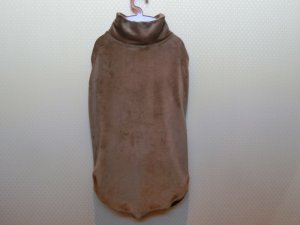 画像2: サイズ７５　ボンバーヒートタンク