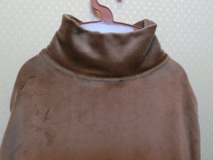 画像1: サイズ７５　ボンバーヒートタンク