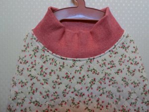 画像1: サイズ５６　キルトタンク