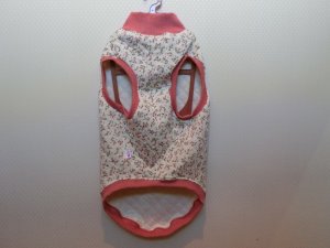 画像4: サイズ５６　キルトタンク